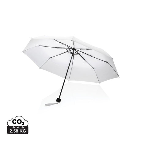 20.5" Impact Aware™ Rpet 190T Mini Umbrella