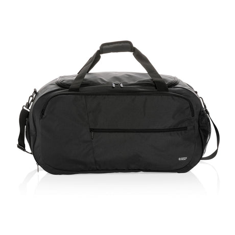 Swiss Peak Aware™ Rpet Sports Duffel
