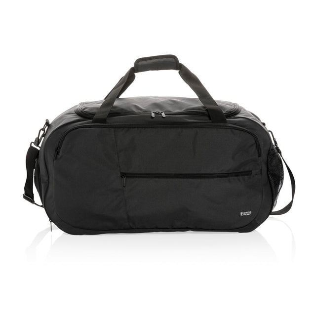 Swiss Peak Aware™ Rpet Sports Duffel