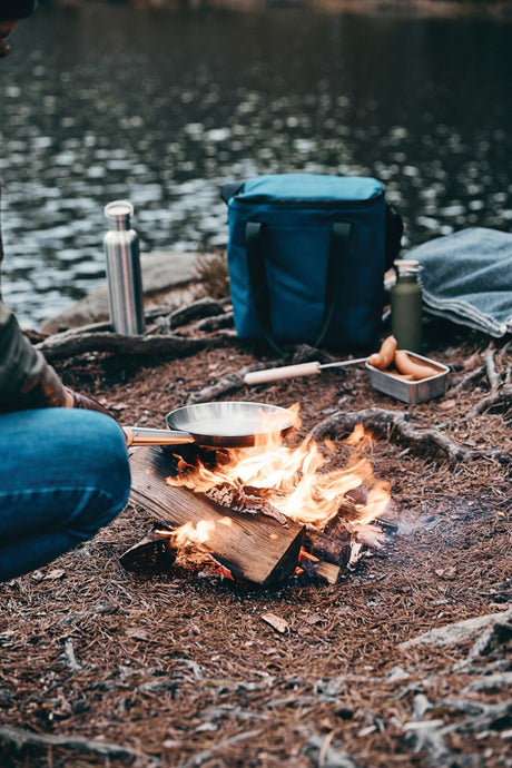 Vinga Vici Outdoor Pan