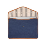 Vinga Bosler Grs Recycled Canvas 16" Laptop Sleeve