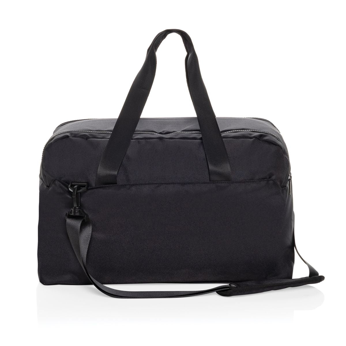 Swiss Peak Aware™ Rpet 15.6 Inch Laptop Weekend Bag