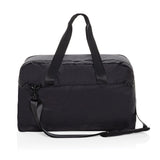 Swiss Peak Aware™ Rpet 15.6 Inch Laptop Weekend Bag