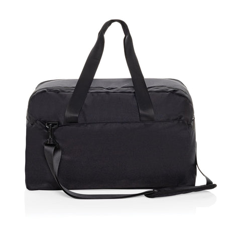 Swiss Peak Aware™ Rpet 15.6 Inch Laptop Weekend Bag