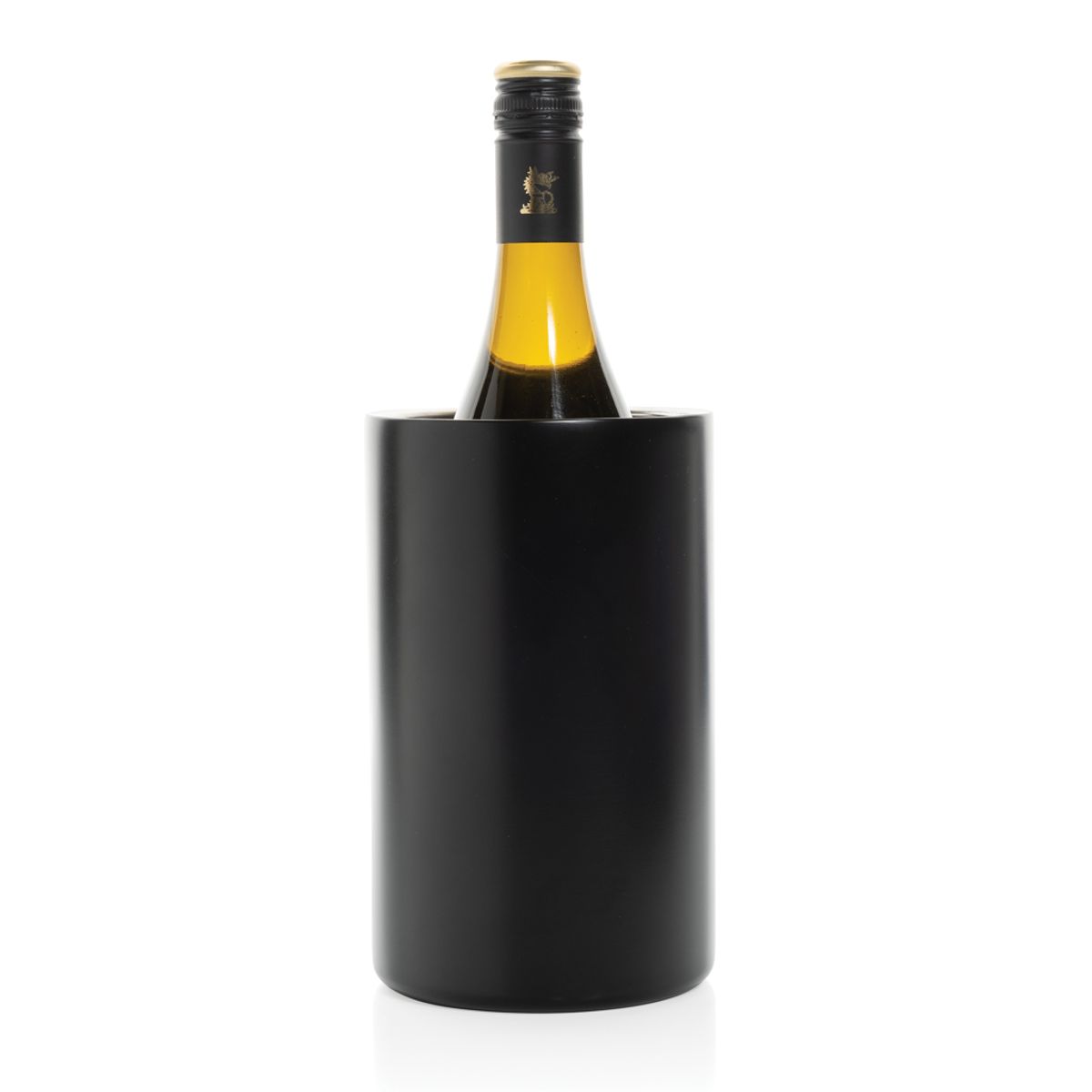 Vino Rcs Certified Recycled Stainless Steel Wine Bucket
