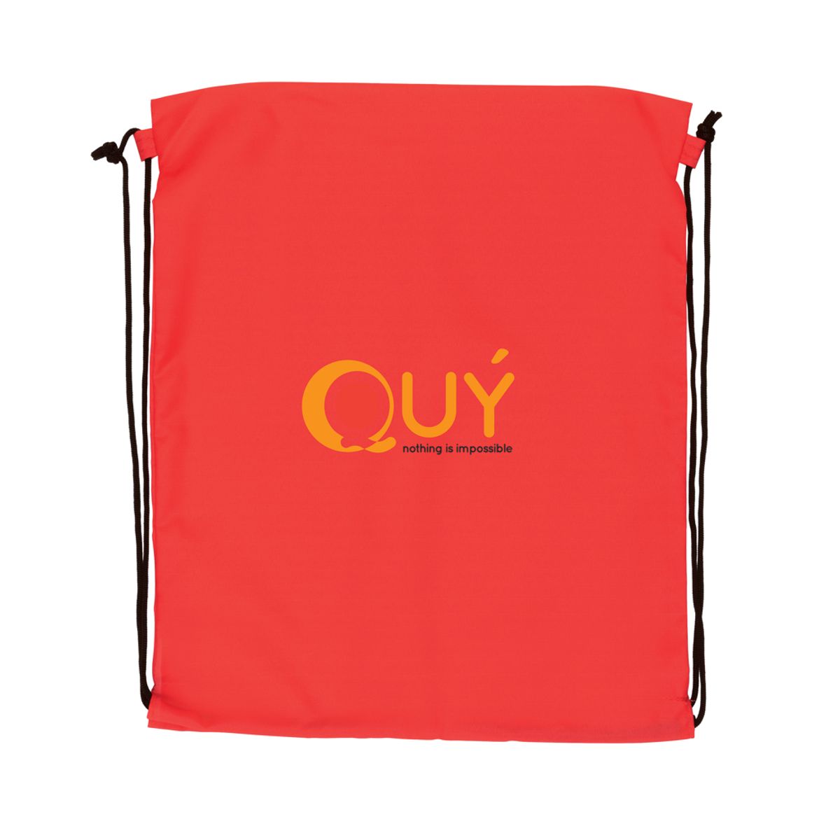 Impact Aware™ Rpet 190T Drawstring Bag