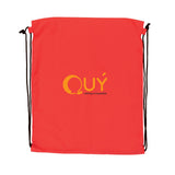 Impact Aware™ Rpet 190T Drawstring Bag