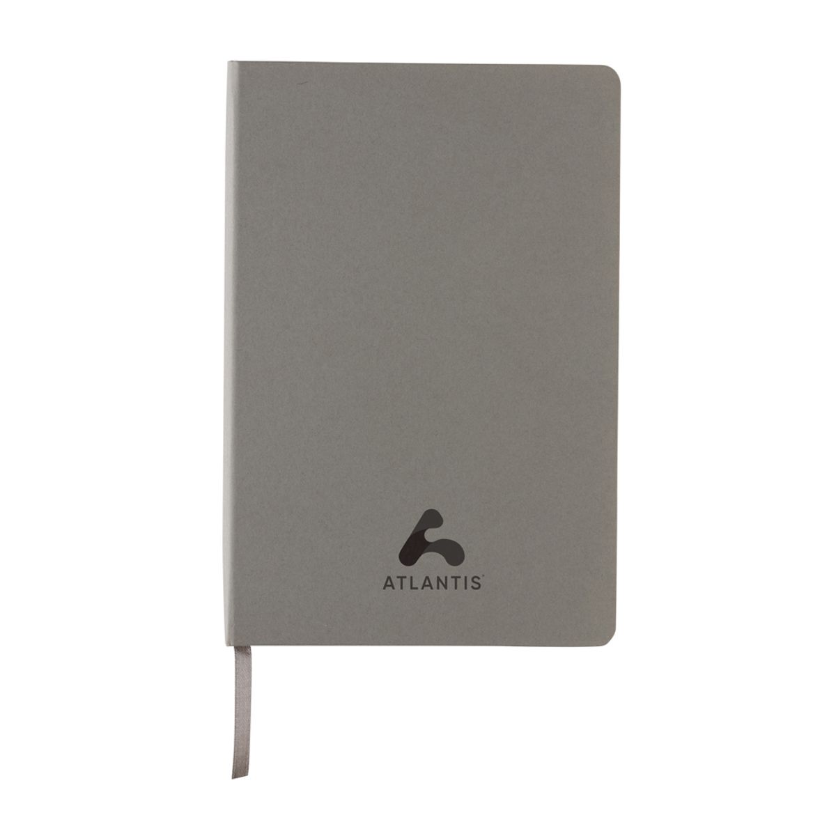 A5 Hardcover Notebook