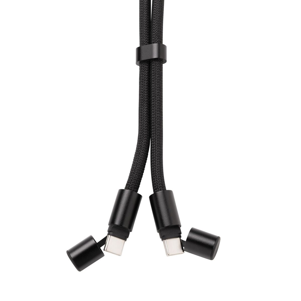 Loopamp Rcs Rpet Adjustable 160 Cm Phone Cord With 60W Cable