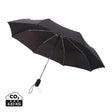 Swiss Peak Aware™ Traveller 21” Automatic Umbrella