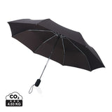 Swiss Peak Aware™ Traveller 21” Automatic Umbrella