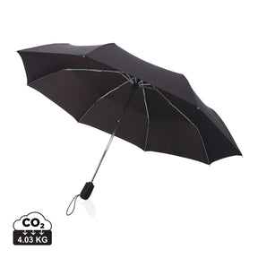 Swiss Peak Aware™ Traveller 21” Automatic Umbrella