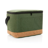 Impact Aware™ Xl Rpet Two Tone Cooler Bag With Cork Detail