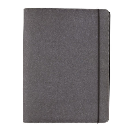 Recycled Leather A4 Portfolio
