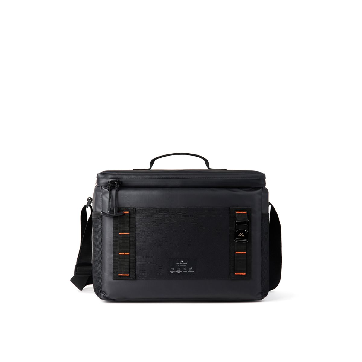 Nordic Drift Storm Rcs Water-Repellent Cooler Bag 20L