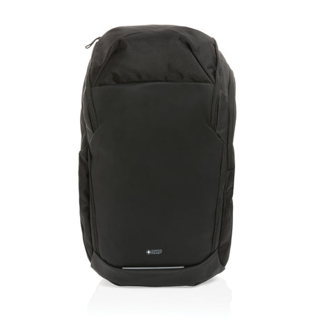 Swiss Peak Aware™ Rpet 15.6 Inch Business Backpack