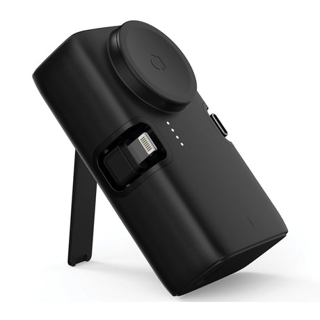 Urban Vitamin San Diego Rcs Rplastic 20W Pd Powerbank