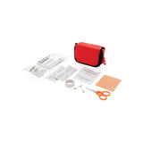 First Aid Set In Pouch