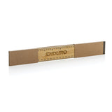 Timberson Extra Thick 30Cm Double Sided Bamboo Ruler