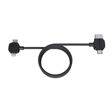 Urban Vitamin Stockton 65W Rcs Rtpe/Rpet Magnetic Cable
