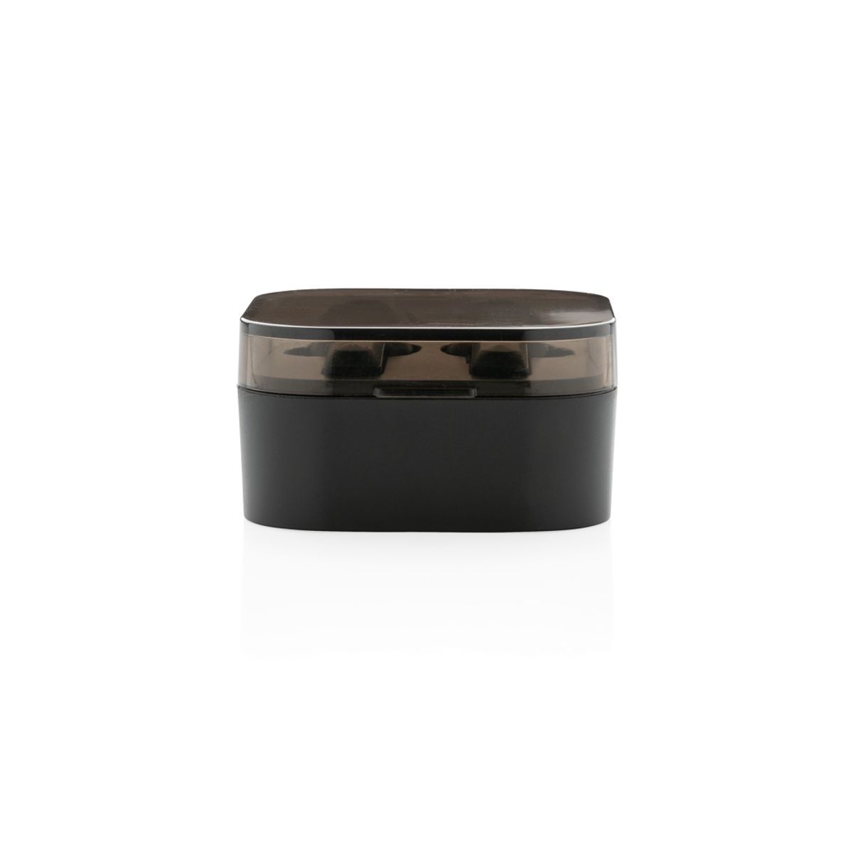 Tws Earbuds In Wireless Charging Case