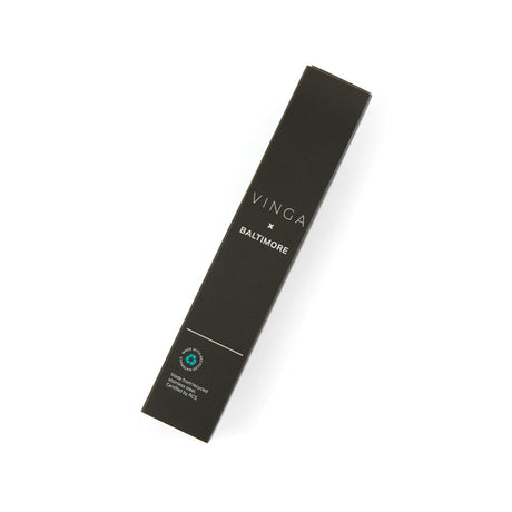 Vinga Baltimore Rcs Recycled Ss Pen