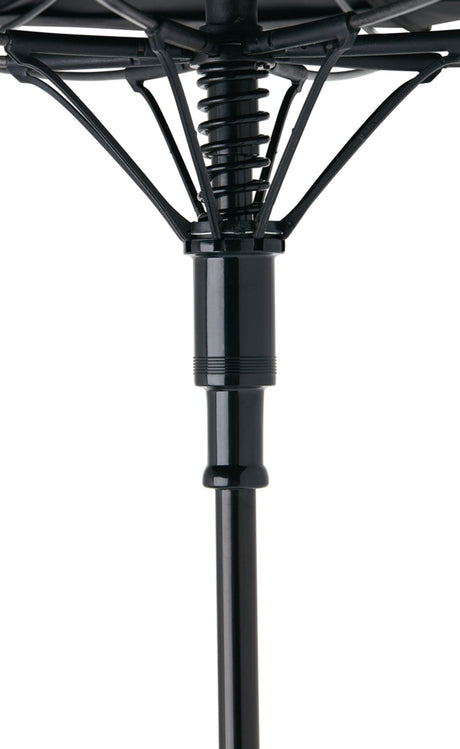 Swiss Peak Aware™ Tornado 23” Storm Umbrella