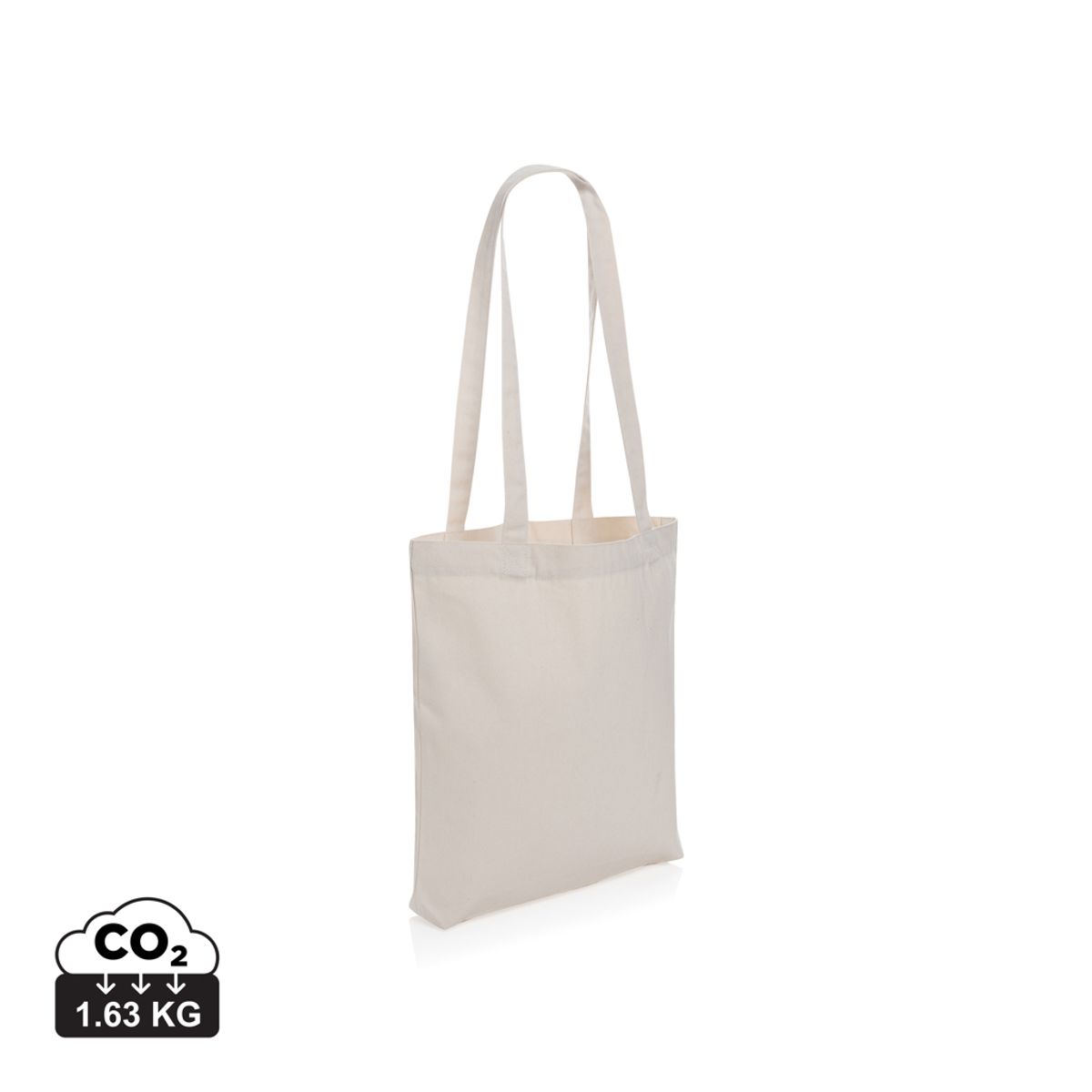 Impact Aware™ Recycled Cotton Tote 330 Gsm