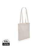 Impact Aware™ Recycled Cotton Tote 330 Gsm