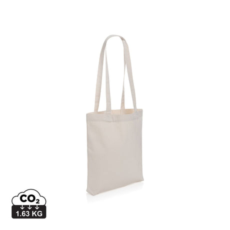 Impact Aware™ Recycled Cotton Tote 330 Gsm