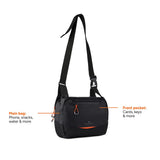 Nordic Drift Trail Rcs Crossbody Bag 4L