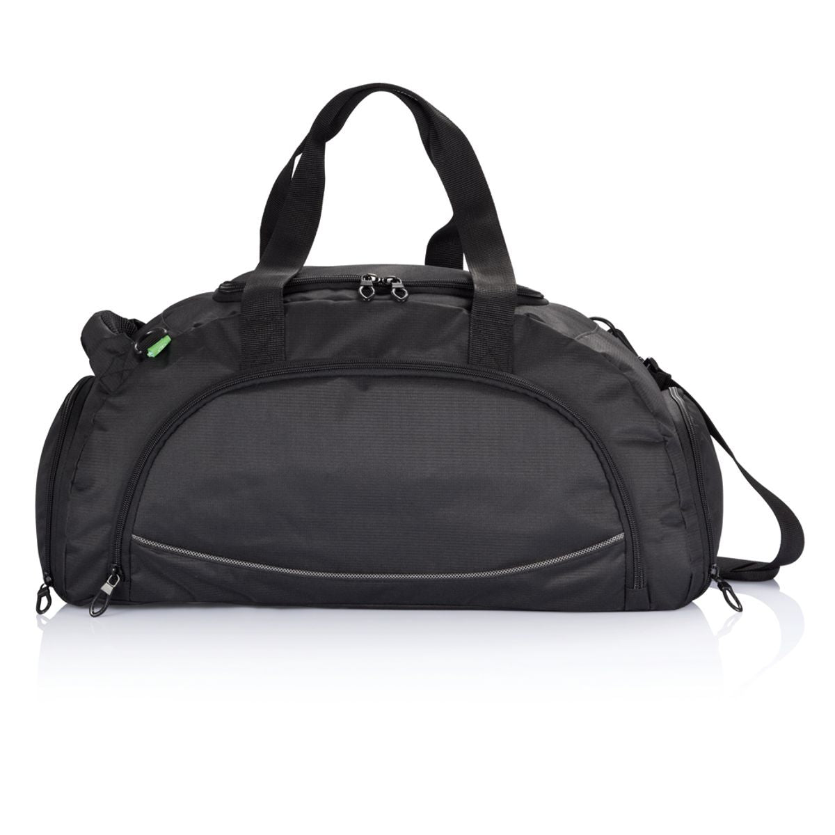 Florida Sports Bag Pvc Free