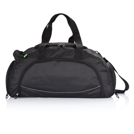 Florida Sports Bag Pvc Free
