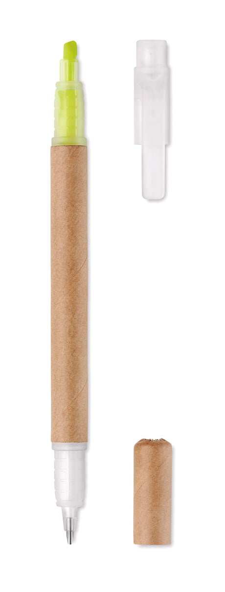 Duo Paper