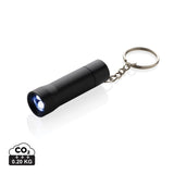 Flash Rcs Recycled Aluminium Keychain Torch