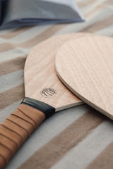 Vinga Colos Beach Tennis Game