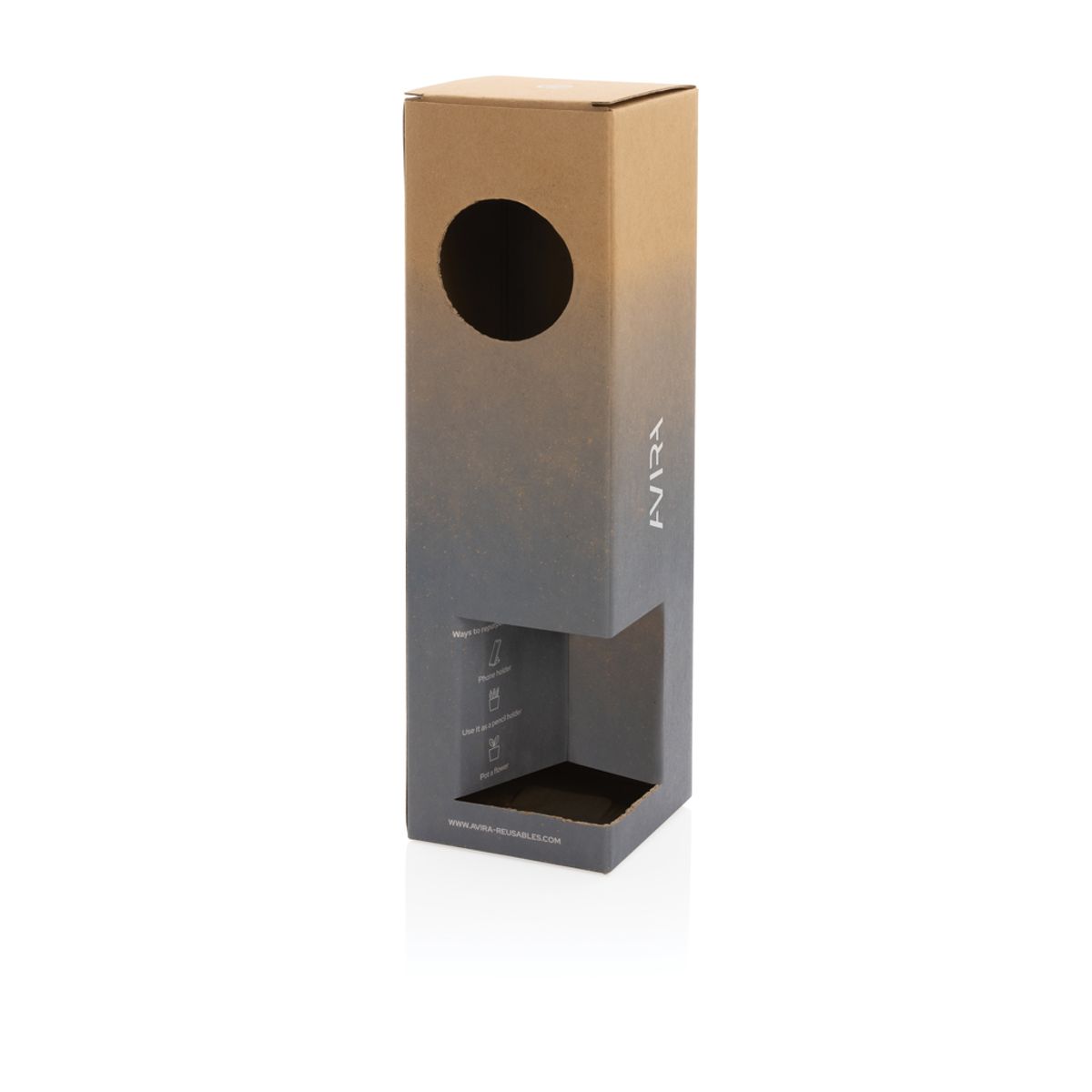 Avira Atik Rcs Recycled Pet Bottle