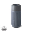 Black+Blum Glass Travel Cup