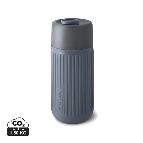 Black+Blum Glass Travel Cup