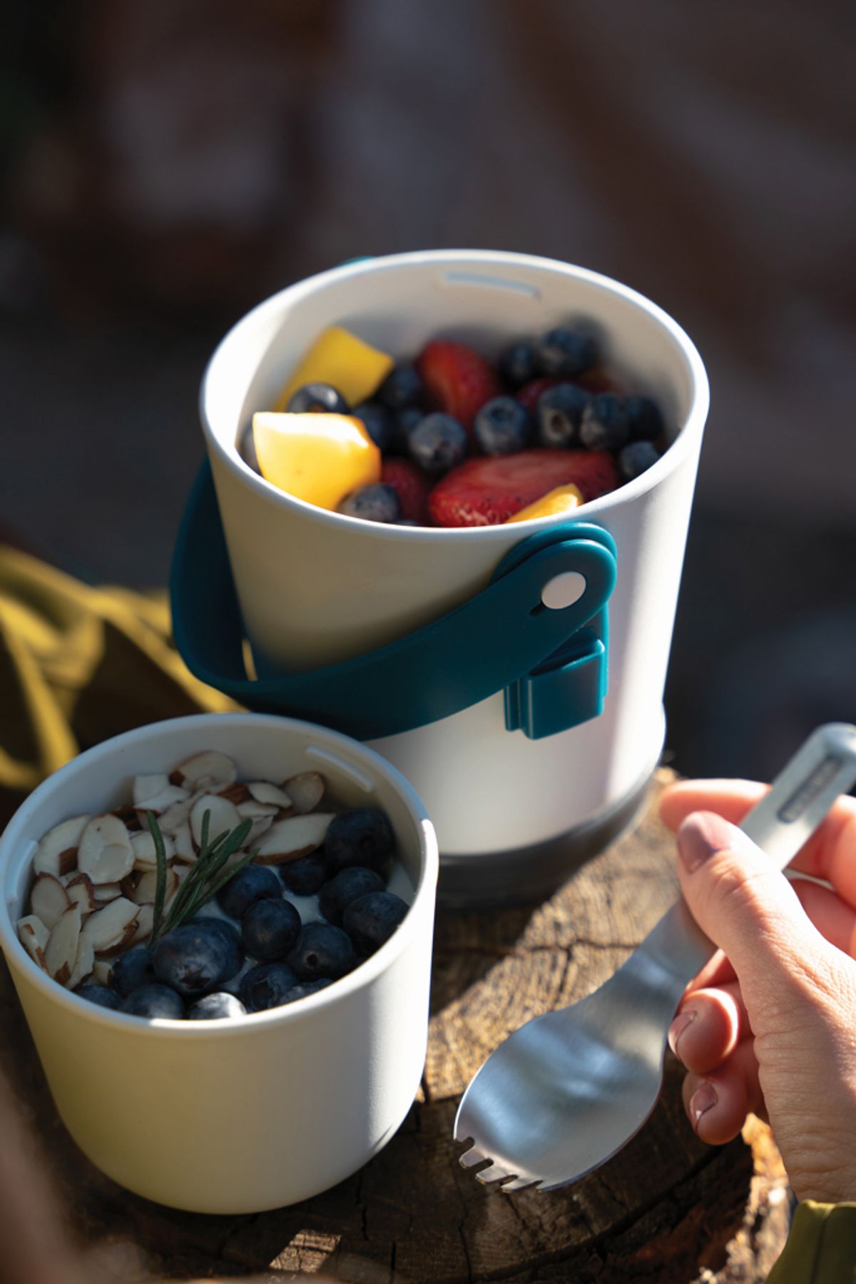 Black+Blum Lunch Pot Original