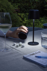 Zenic Rcs Recycled Plastic Usb Re-Chargable Table Lamp