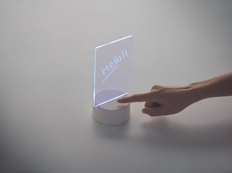 Ledmemo