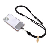 Carryloop Rcs Recycled Pet Adjustable Phone Holder Lanyard