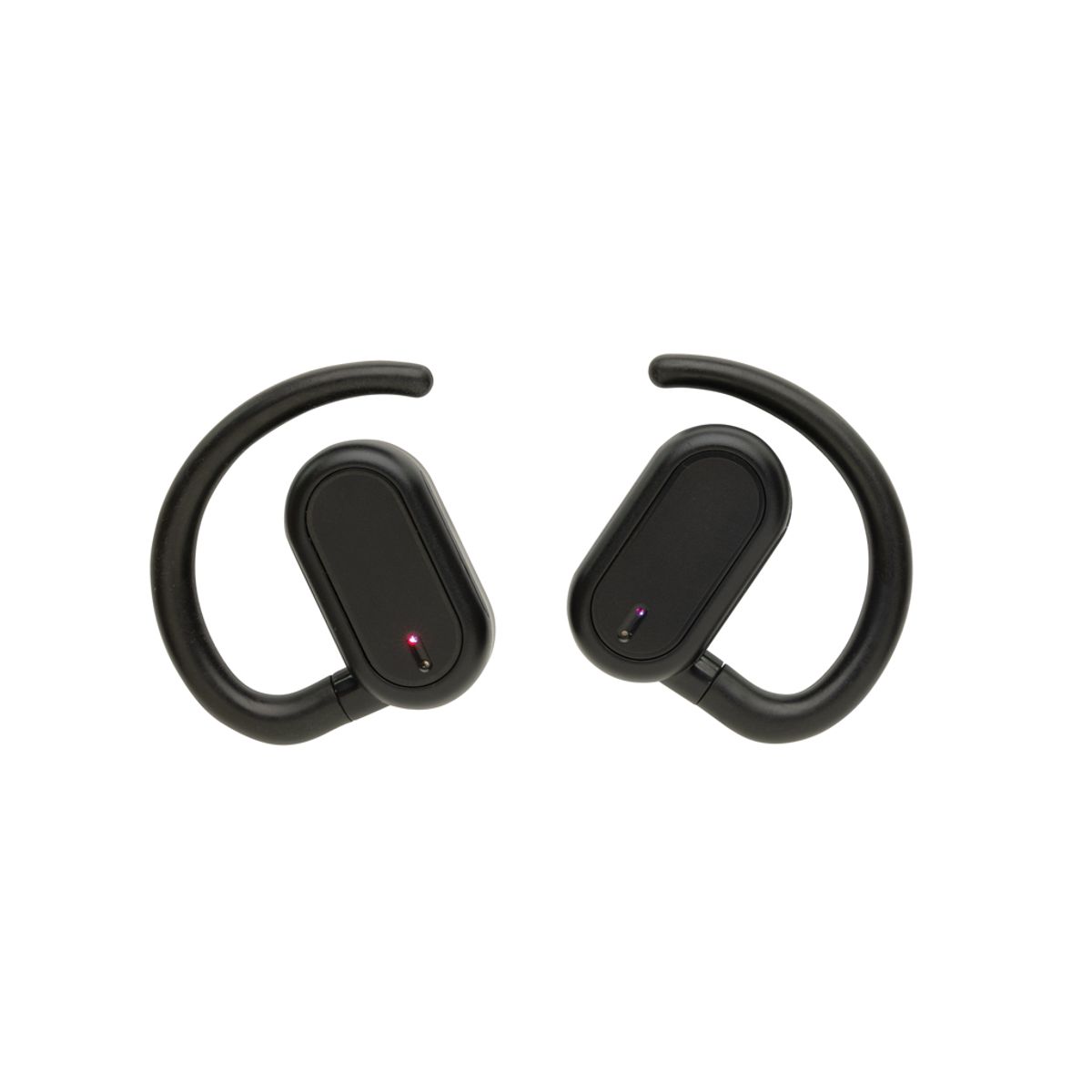 Fitsound Rcs Recycled Plastic Open Ear Tws Earbuds