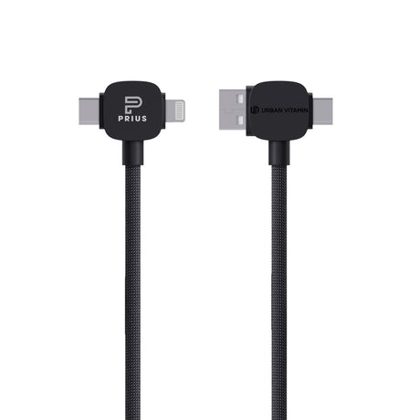 Urban Vitamin Stockton 65W Rcs Rtpe/Rpet Magnetic Cable