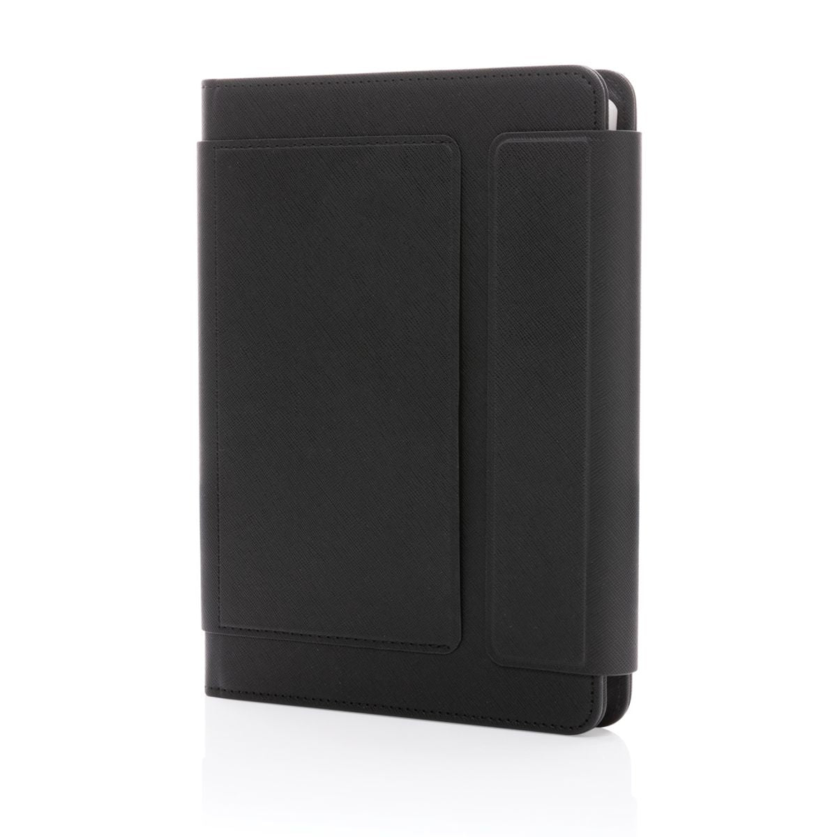 Swiss Peak Heritage Rcs Rpu A5 Stone Paper Portfolio