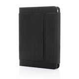 Swiss Peak Heritage Rcs Rpu A5 Stone Paper Portfolio