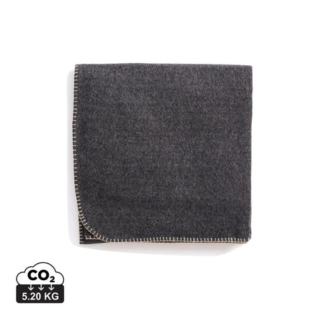 Vinga Bilton Recycled Blanket