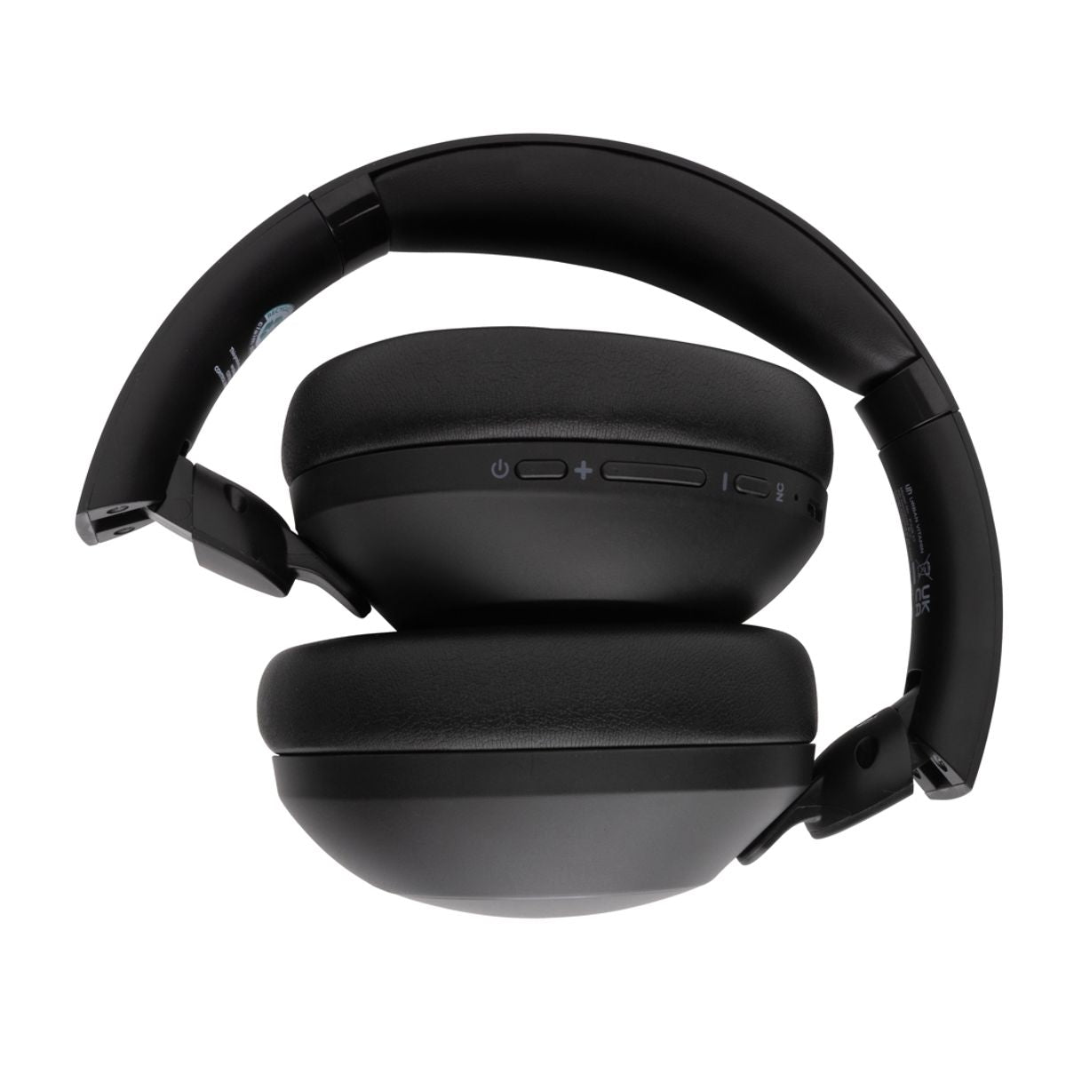 Urban Vitamin Cupertino Rcs Rplastic Anc Headphone