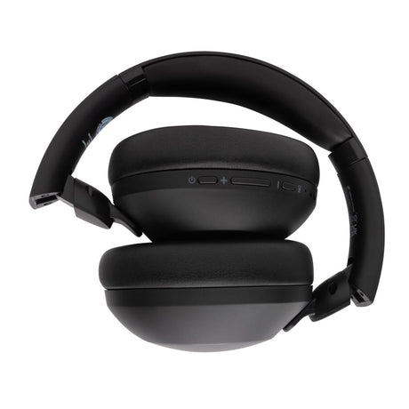 Urban Vitamin Cupertino Rcs Rplastic Anc Headphone